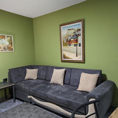 Spiranca Luxury Apartments Τίρανα Εξωτερικό φωτογραφία