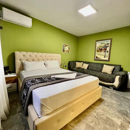 Spiranca Luxury Apartments Τίρανα Εξωτερικό φωτογραφία