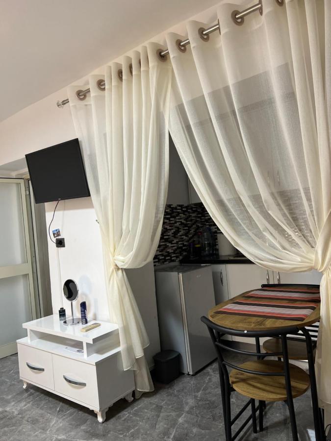 Spiranca Luxury Apartments Τίρανα Εξωτερικό φωτογραφία
