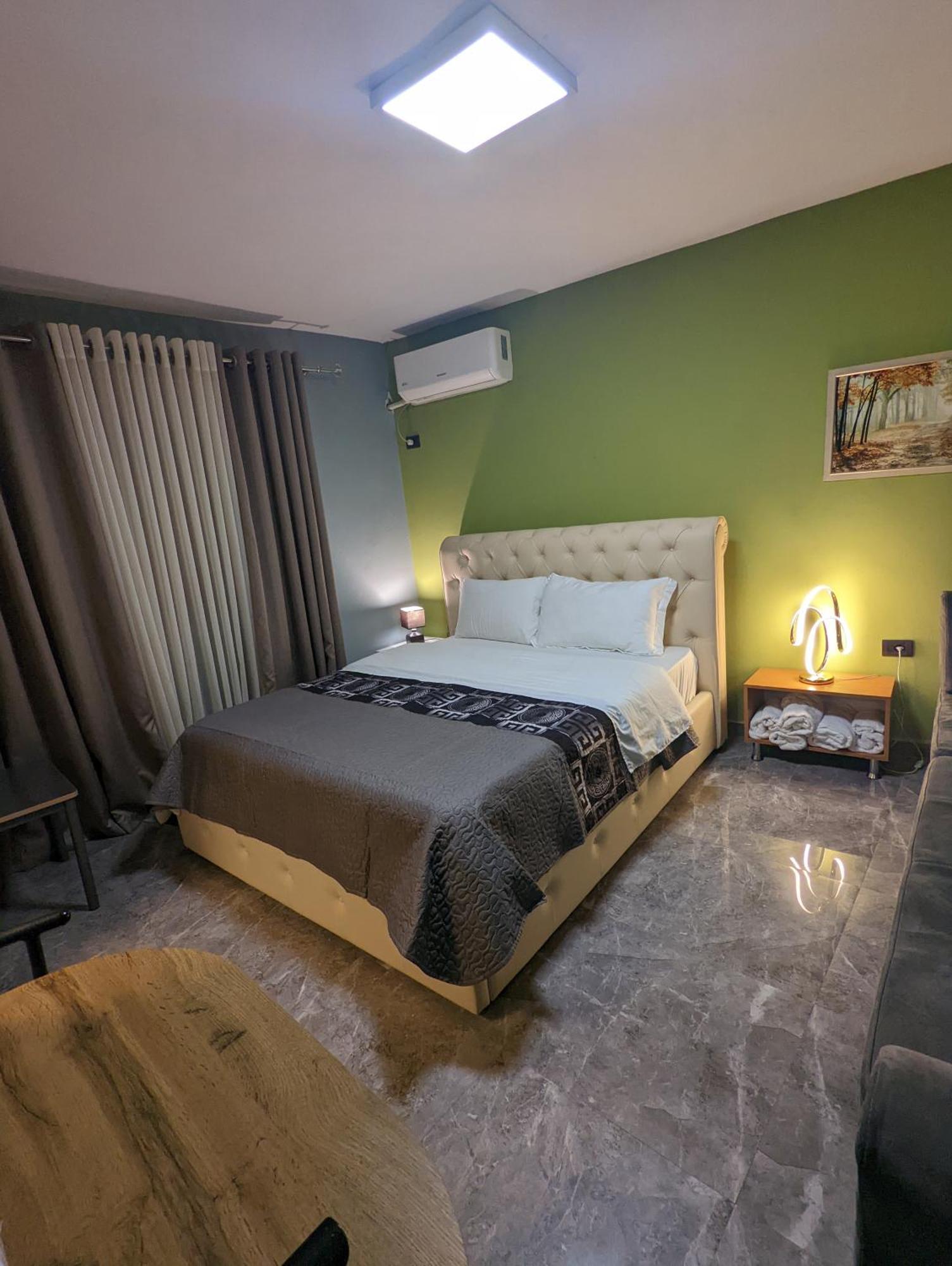 Spiranca Luxury Apartments Τίρανα Εξωτερικό φωτογραφία